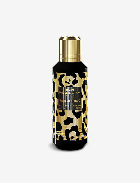 Mancera Wild Rose Aoud